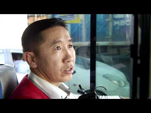 Видео: TV9 Их Үдийн Хөтөлбөр   Мэргэжил бүхэн сайхан   Троллейбус жолооч С Энхбаатар