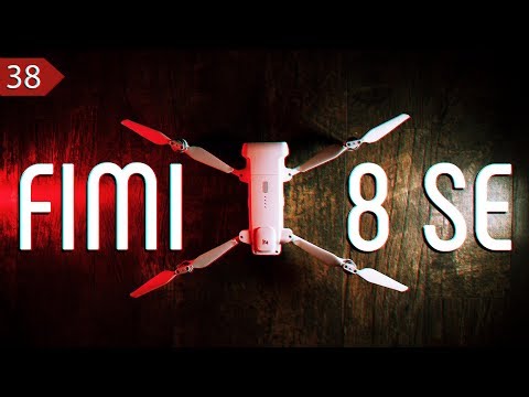 Видео: 🚁 ОБЗОР FIMI X8 SE - ПРИМЕРЫ ВИДЕО, ПОДКЛЮЧЕНИЕ, НАСТРОЙКА ПЕРЕД ПОЛЕТОМ