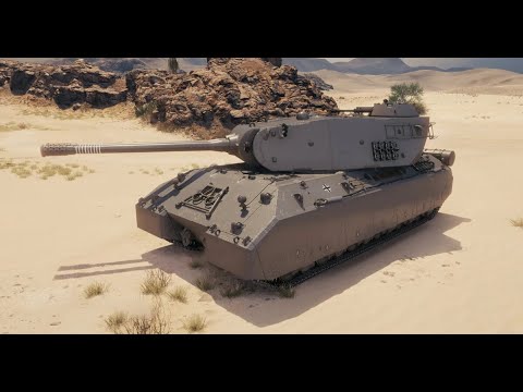 Видео: 🔥Цель: Mausekönig🔥21/45 ● Розыгрыш золота