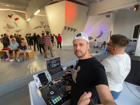 Видео: Open Fest на скалодроме Climb Art