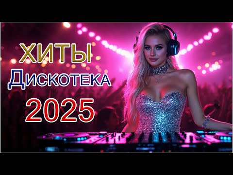 Видео: ❤️‍🔥 Невероятные ХИТЫ 2025 – Красивые песни и энергия танца