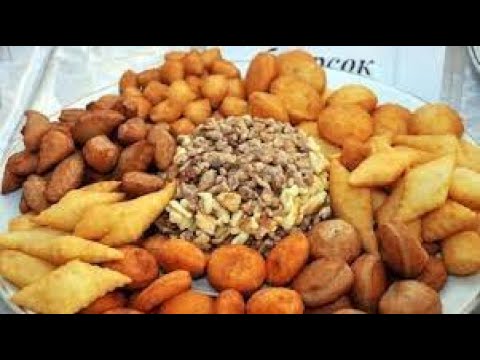 Видео: Қазақ тілі. 2-сынып. Дастарқан ажары - бауырсақ. 3-сабақ