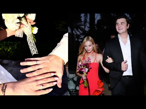 Видео: В нашей Семье СВАДЬБА!