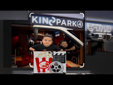 Видео: 😱😱САЛЕМ ДОСТАР АЛАН МЕН АЛИХАН 9D КИНОТЕАТРДА🤪🤪