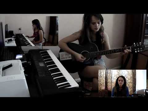 Видео: Ideя fix - Плачь и танцуй ( кавер )