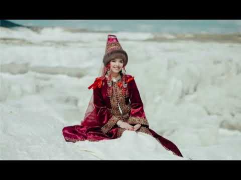 Видео: Айгүл Қосанова - Қазақ қызы, минусовкасы 87053042135 ватсап жазыныз