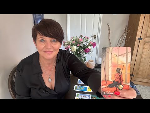 Видео: КОЗЕРОГ ♑️ Неделя, предстоящая 6 октября 🌹Все пункты выполнены 🌹