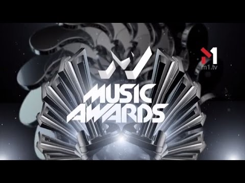 Видео: M1 Music Awards. Інь:Ян - 10.12.2016