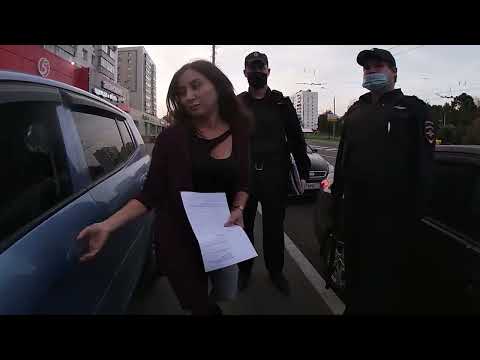 Видео: СтопХам-Забивной сторожила района