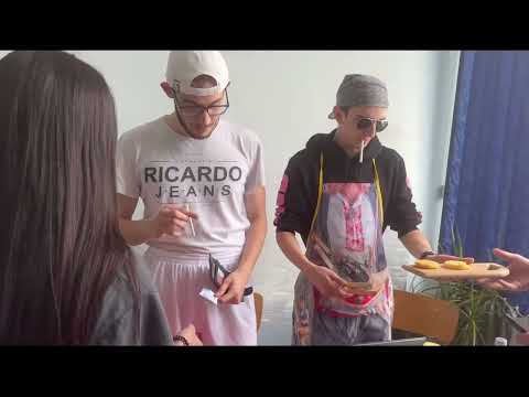 Видео: 12a ПМГ Габрово (Випуск 2022)