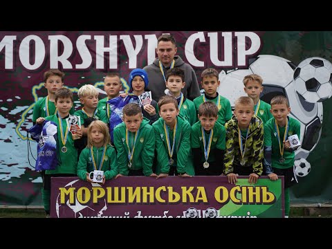 Видео: СФК Трускавець 2 - Юність Черкаси Моршинська осінь 2025. 02.11.25 