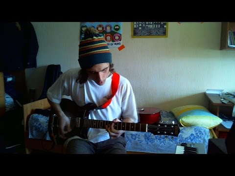 Видео: Дельфин | Dolphin - Романс -- cover