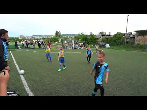 Видео: ФК Кюстендил 1:2 - МФК Тича Варна (PARADISE CUP 2023 ЦЯЛ МАЧ)