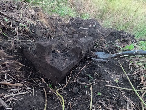 Видео: Эта находка сделала весь коп.250кг одним сигналом.Коп металла.