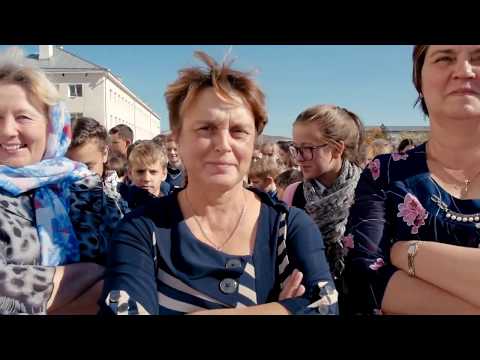 Видео: Один день из жизни директора.