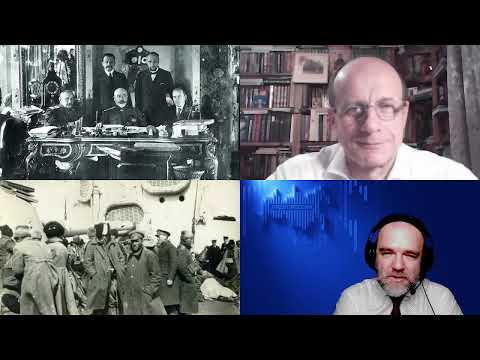 Видео: 1615. Цветков В.Ж.: Левая аграрная политика левыми руками. Советская власть по-колчаковски