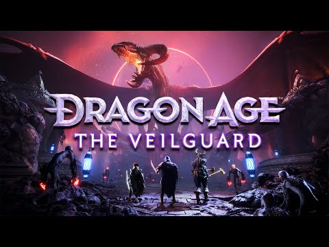 Видео: Dragon Age: The Veilguard ★ Прохождение ★ Часть 1