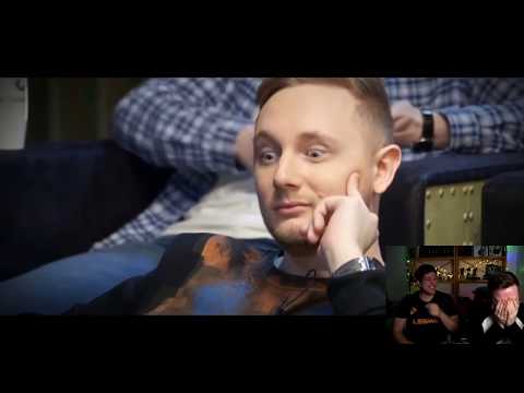 Видео: Левша и Гранни  ржут над Джовом