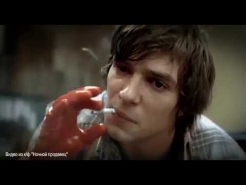 Видео: Гость "Вечерний эфир" актер Павел Баршак