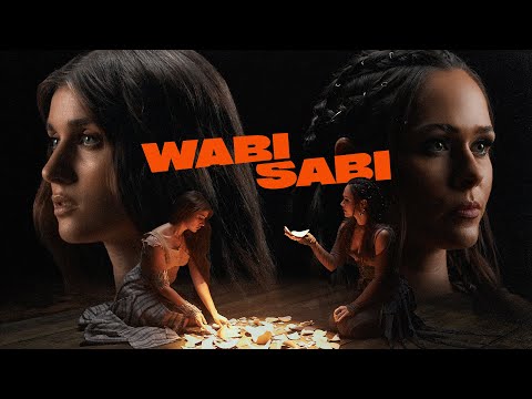 Видео: Jerry Heil & Julia Sanina - WABI-SABI (ПРЕМʼЄРА 2024)