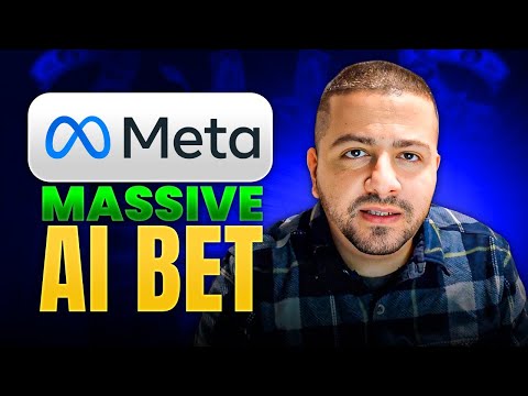 Видео: Стоит ли покупать акции Meta перед важными новостями от инвесторов? | Анализ акций Meta