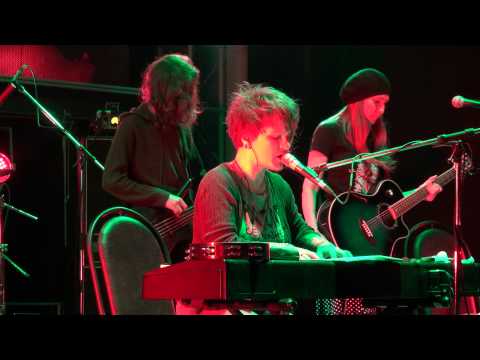 Видео: Flёur - Люди, попавшие в шторм
