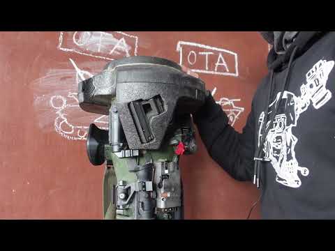 Видео: Пересмотр NLAW