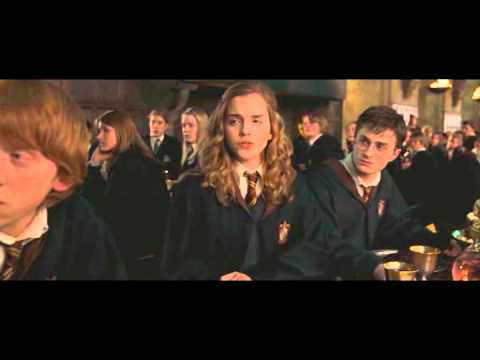 Видео: Как хотела мине мать (Сватовство для Гермионы)