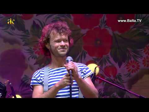 Видео: З Днем народження, Балто! Концерт Феликса Шиндера и группы "Деньги вперёд"