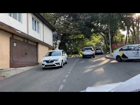 Видео: Так Сочи я еще ни разу не показывал... 4.09.2025 я просто телепорт 💨