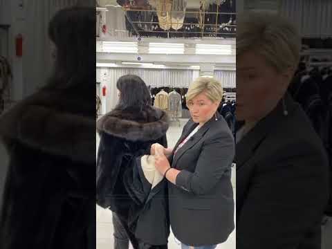 Видео: 04.06.2020 Ola Kala Тайны мехового рая в Греции.Касторья: производство, секреты и лайфхаки от фабрик