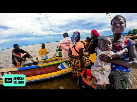 Видео: Суровые реалии жизни в Сьерра-Леоне | Часть 2