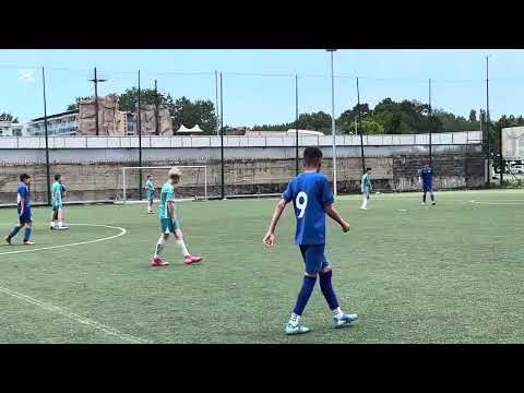 Видео: ФК “ Бургас спорт” 2013: ФК” Черноморец” - 4:1