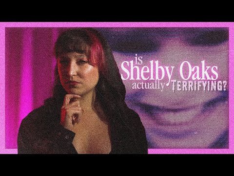 Видео: Мои мысли о Шелби Оукс | Sweet ‘N Spooky