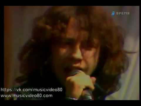 Видео: Электроша  - Ты да я   (Споемте Друзья 89)