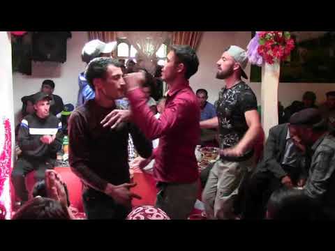 Видео: туйи вахони "Лангар"6 (13-14.07.2019) Pamir wedding