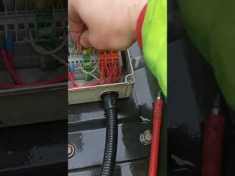 Видео: Ошибка А77 - не срабатывает вентилятор холодильника