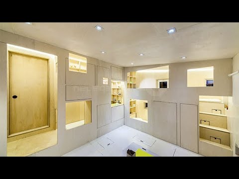 Видео: Дачный ответ - Лабиринт и шестнадцать окон (НТВ, 09.12.2012)