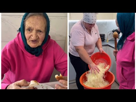 Видео: КВАСИМО КАПУСТУ, А ВИ ВЖЕ НАКВАСИЛИ?😃 Родина Герус 10/11/25 Частина 2