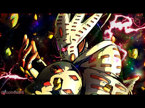 Видео: Сила Реквиема должна использоваться с умом | JoJo All Star Battle R