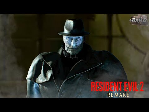 Видео: ЗОМБИ НЕ ДАЮТ МНЕ СПОКОЙСТВИЯ Resident Evil 2 Remake #8