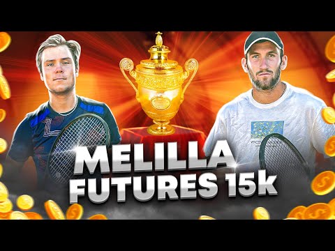 Видео: ПАРНИКИ НА ITF Pro 15k Мелия, Испания 🇪🇸 Хуан & Сквирт