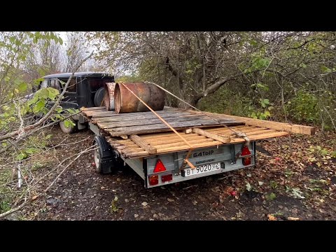 Видео: Хантер и Батыр. Спасти рядового Сарая.