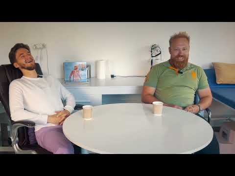 Видео: Подкаст На Межі   епізод 2   трішки про відносини і здоровя