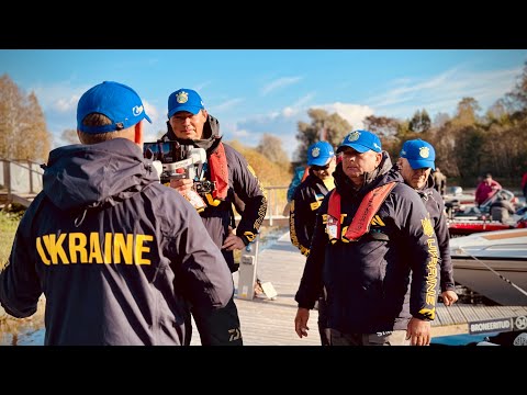Видео: Фінал Чемпіонату Світу. Естонія 2025