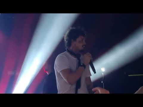 Видео: МОРГЕНШТЕРН - Cristal & МОЁТ POLAND 29.10.2025