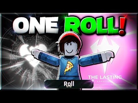 Видео: Я НАШЕЛ САМЫЙ РЕДКИЙ АККАУНТ В SOL'S RNG!!