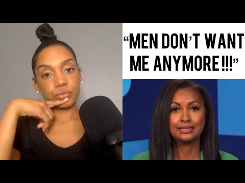 Видео: Женщина ПОНИМАЕТ, что ударилась о СТЕНУ, и происходит ЭТО!!!