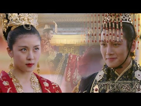 Видео: Empress Ki ❤️ | Терпела унижения и жёстко отомстила🔥 | Клип к дораме Императрица Ки🥺