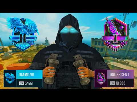 Видео: СОЛО: от бронзы до радужного 😤 Прекратите использовать светошумовые гранаты в рейтинге! (Возрожде...